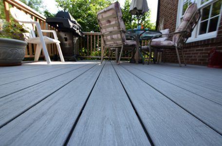 TruNorth decking - Cardinal Building Products