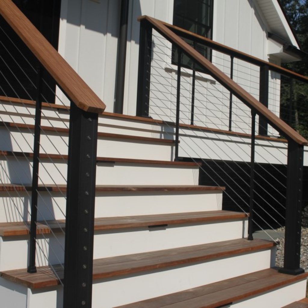 Key-Link Fencing & Railing - Cardinal Building Products